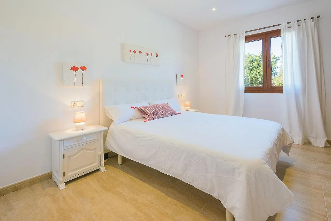 Villa Finca Ses Figueretes Felanitx