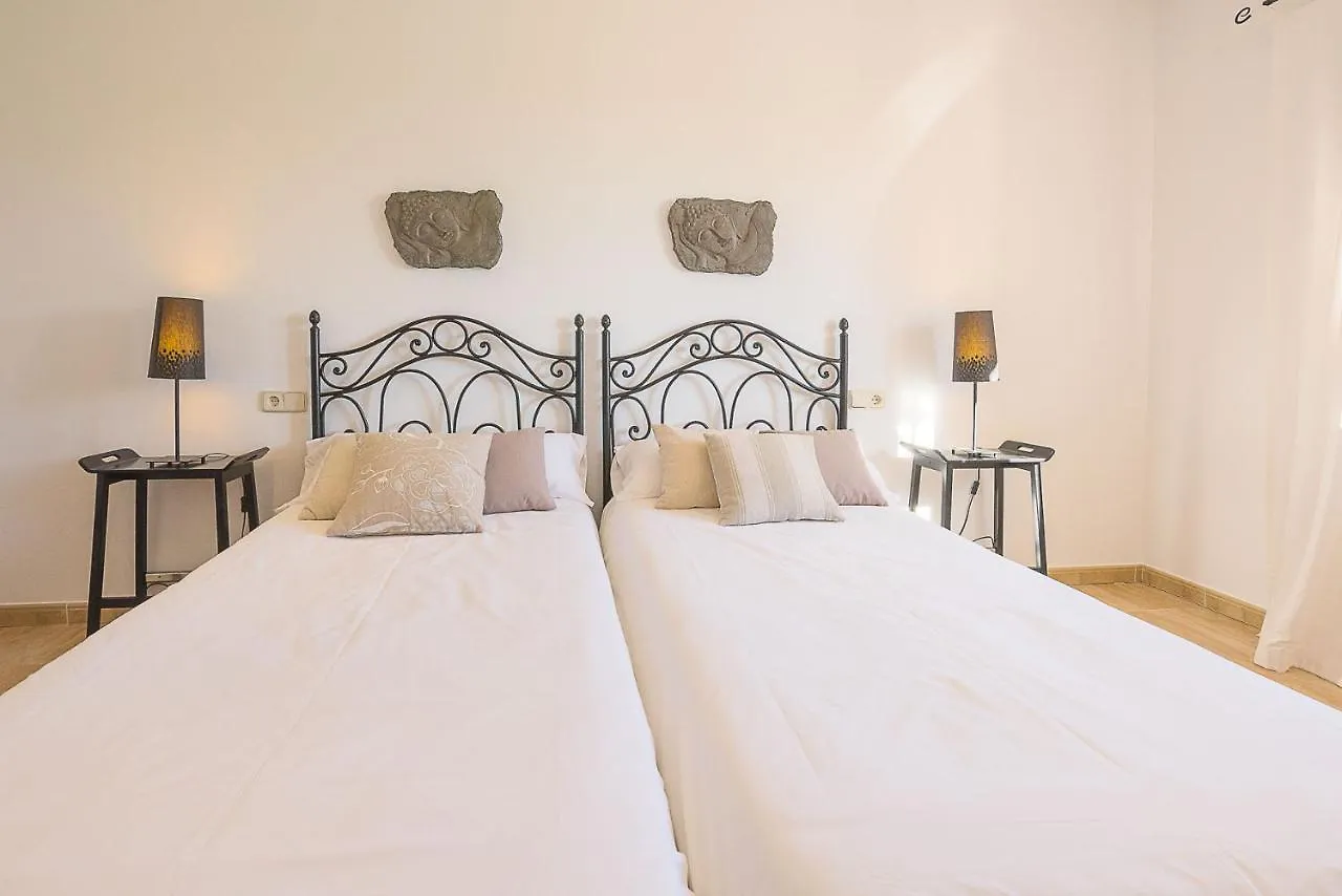 Finca Ses Figueretes Villa Felanitx