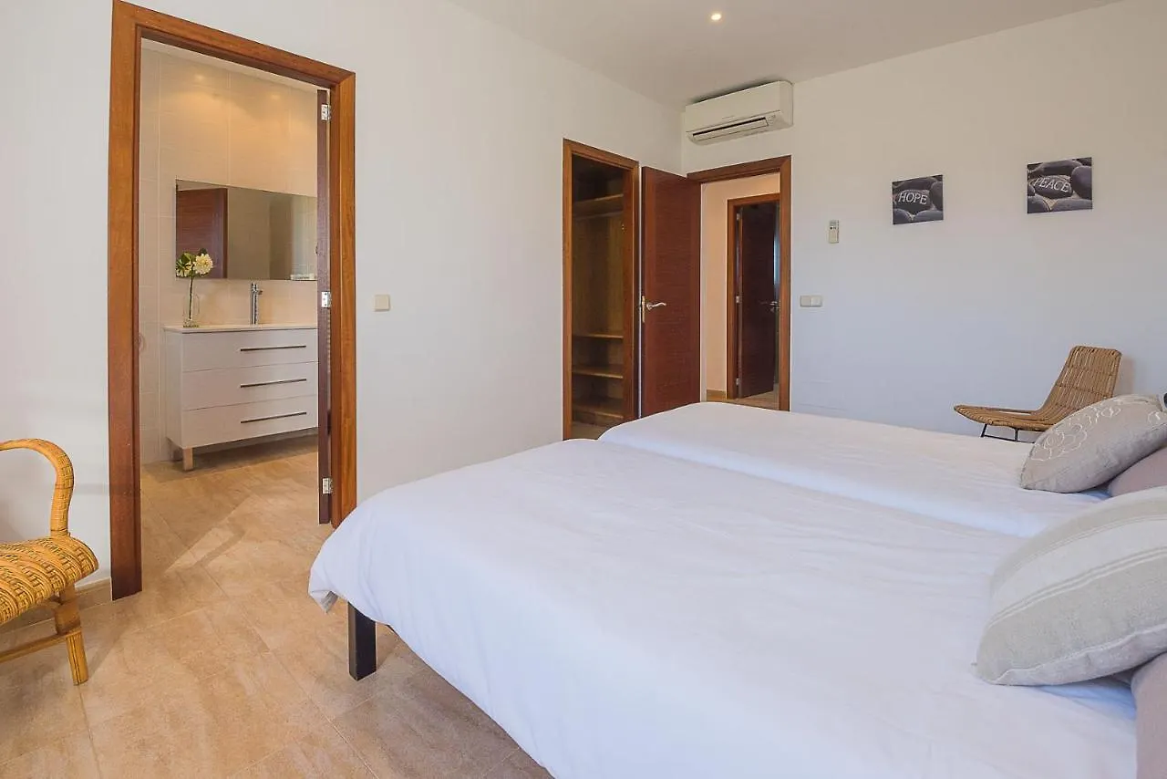 Finca Ses Figueretes Villa Felanitx 0*,  Spanien