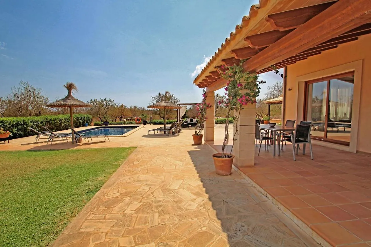 Finca Ses Figueretes Villa Felanitx