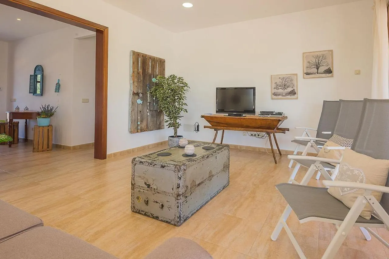 Finca Ses Figueretes Villa Felanitx