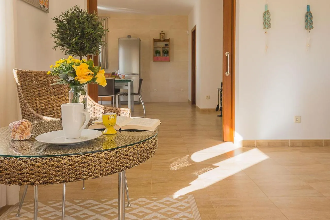 Finca Ses Figueretes Villa Felanitx