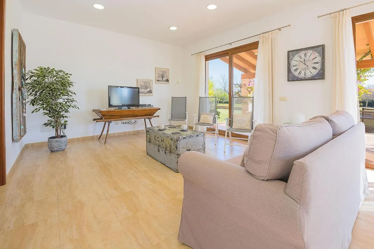 Finca Ses Figueretes Villa Felanitx