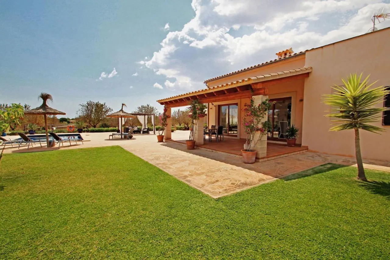 Finca Ses Figueretes Villa Felanitx
