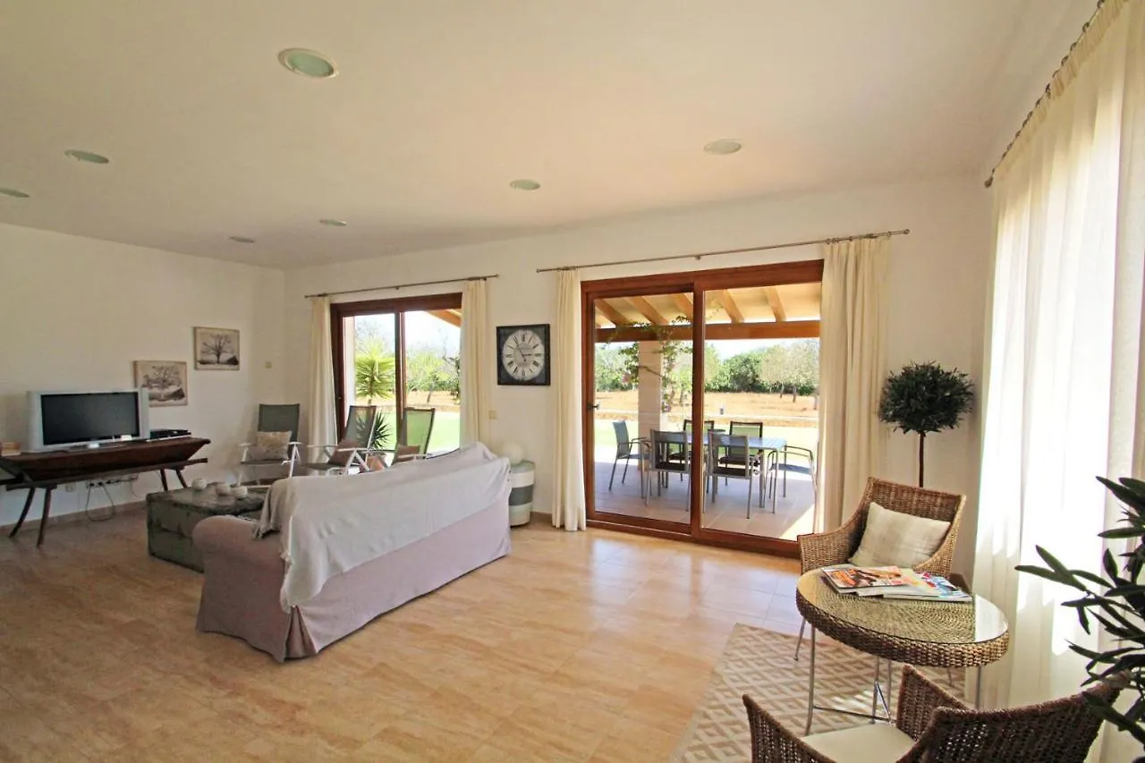 Finca Ses Figueretes Villa Felanitx