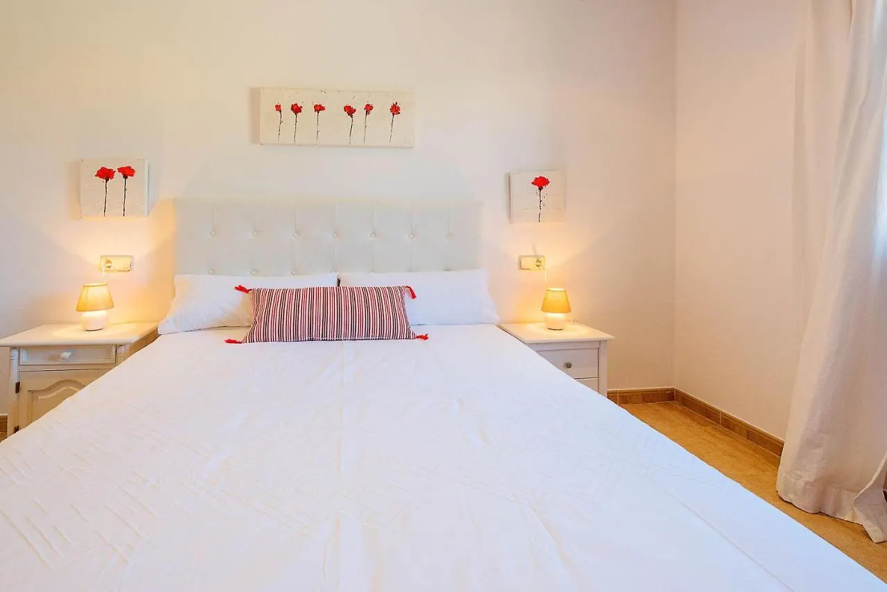 Finca Ses Figueretes Villa Felanitx