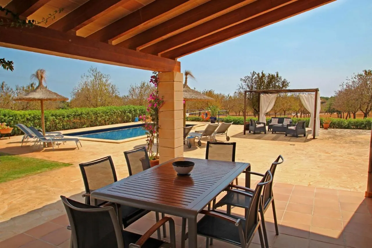 Finca Ses Figueretes Villa Felanitx